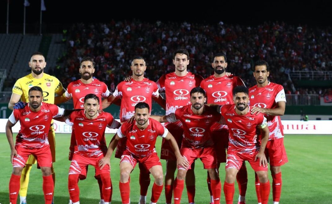 گل نزن پرسپولیس برابر الغرافه؛ یک چهره غیرمنتظره!