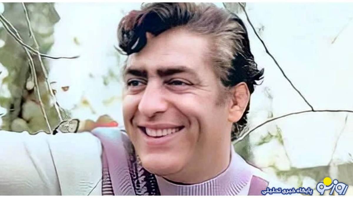 افشاگری جنجالی نوه فردین از آقای بازیگر مشهور!