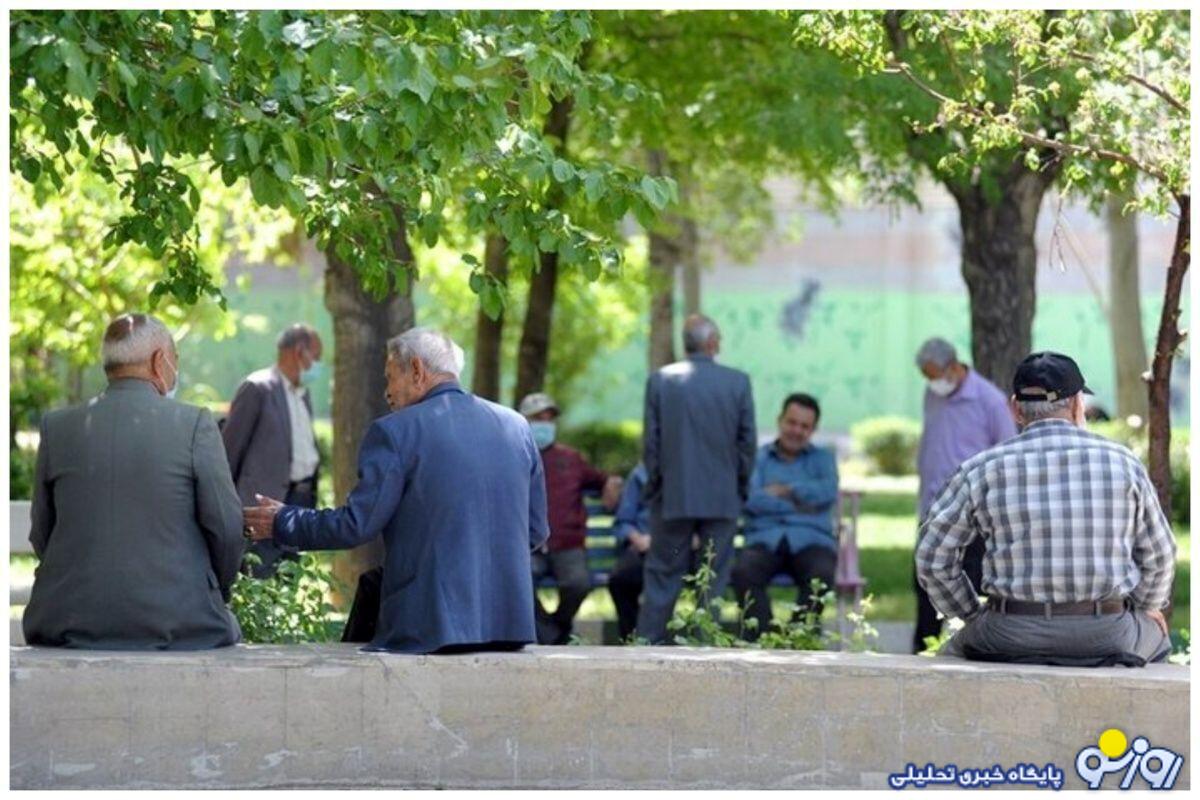 صدور احکام جدید همسان‌سازی حقوق بازنشستگان