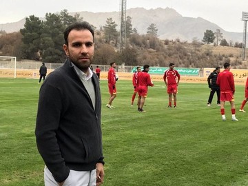 پایان حواشی آکامی پرسپولیس با اخراج محسن خلیلی