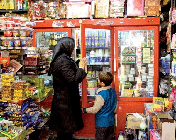 این صنف بزرگ مملکت در آستانه تعطیلی گرفت