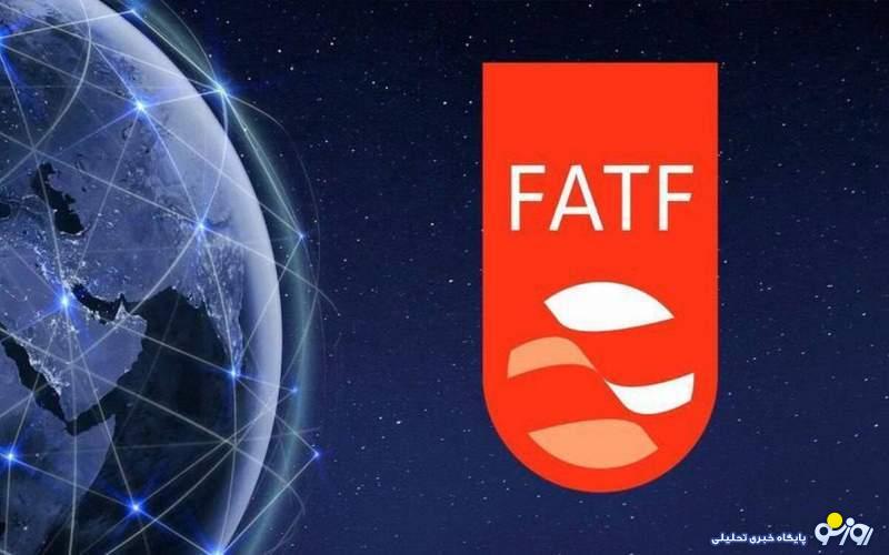 ایران در «لیست سیاه» FATF باقی ماند