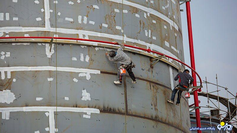 فهرست سختترین شغلهای دنیا فهرست سختترین شغلهای دنیا