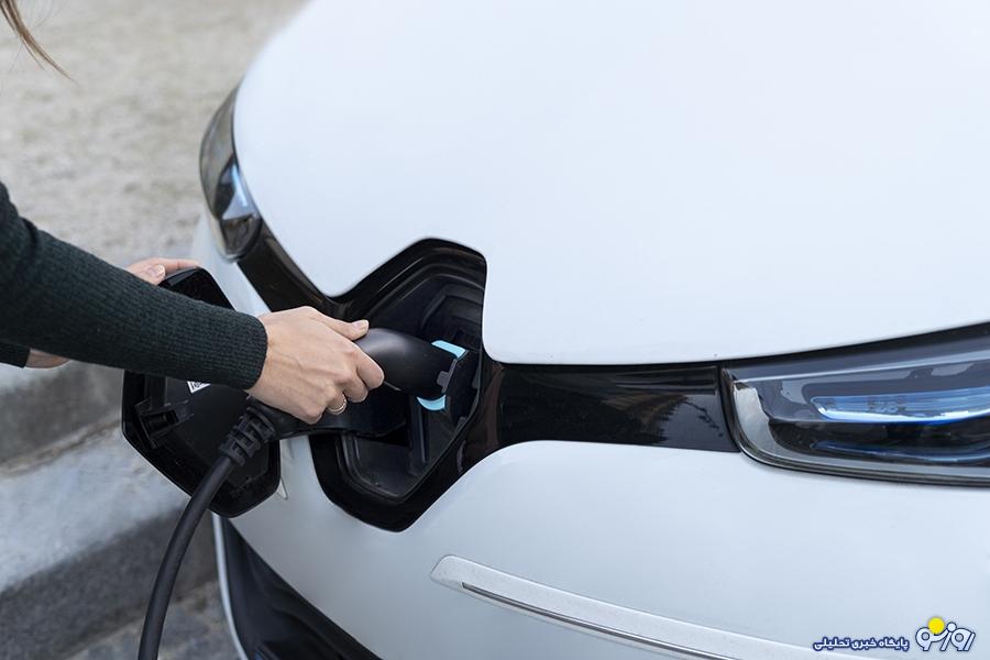 مزایای خودروی برقی چیست؟ مزایای خودروی برقی چیست؟