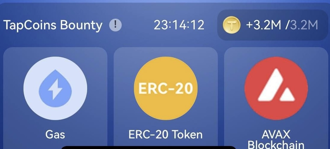 کارت های تپ کوین امروز ۸ آبان برای جایزه ۳۲۰ هزار سکه ای کارت های تپ کوین امروز ۸ آبان برای جایزه ۳۲۰ هزار سکه ای