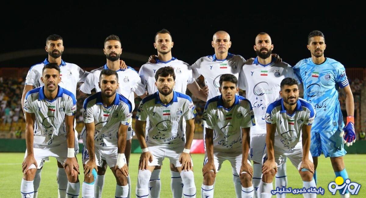 پیشکوست استقلال به سیم آخر زد: آمار می گوید خط دفاع استقلال فاجعه است