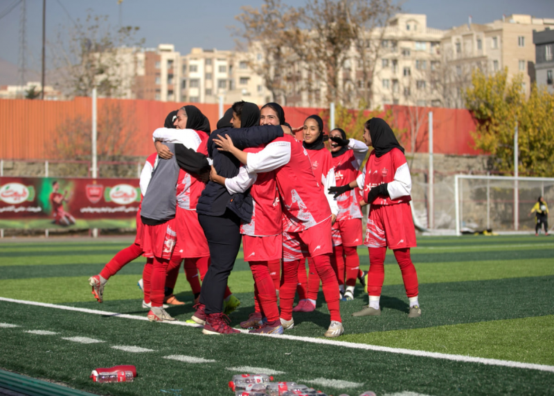 این قانون مهم پرسپولیس را صدرنشن می‌کند!