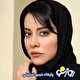 تغییر چهره خیلی زیبا آشا محرابی بعد از تزریقات زیبایی / عکس