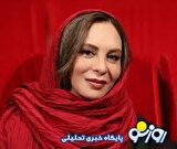 عکس دیده نشده و زیر خاکی افسانه بایگان قبل از عمل زیبایی