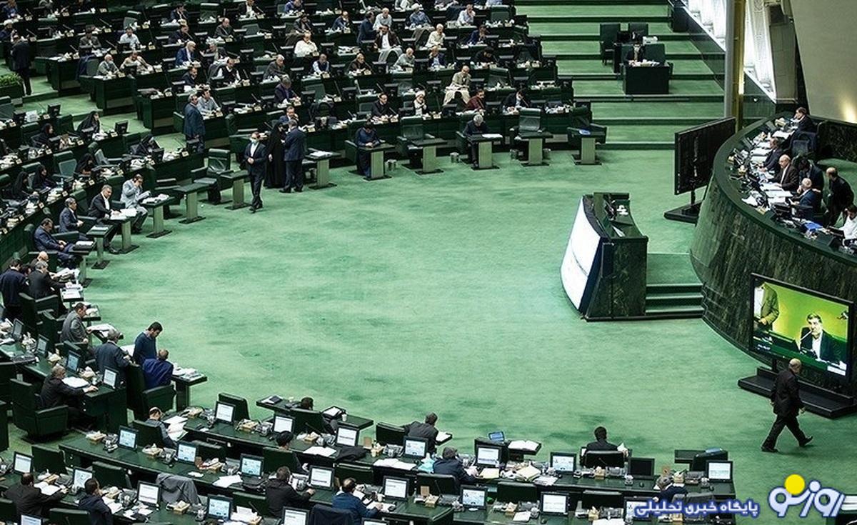 تصمیم گیری تحریرالشام برای تعطیلات آخر هفته و بلاتکلیفی مجلس ایران تصمیم گیری تحریرالشام برای تعطیلات آخر هفته و بلاتکلیفی مجلس ایران