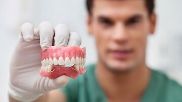 پاسخ آیت الله العظمی شبیری زنجانی درباره طهارت و نجاست دندان مصنوعی