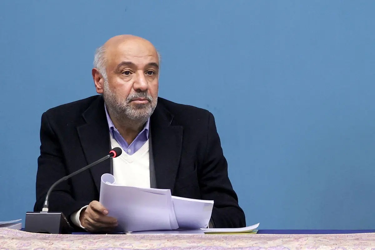 وزیر کار: در مرحله دوم طرح کالابرگ تاکنون ۶ میلیون خانوار از ۲۱ میلیون ثبت‌نامی، کالابرگ دریافت کرده‌اند / خانوار‌های جعلی مانع اصلاح یارانه شدند