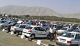قیمت خودروهای کارکرده امروز ۲۸ فروردین را بدانید