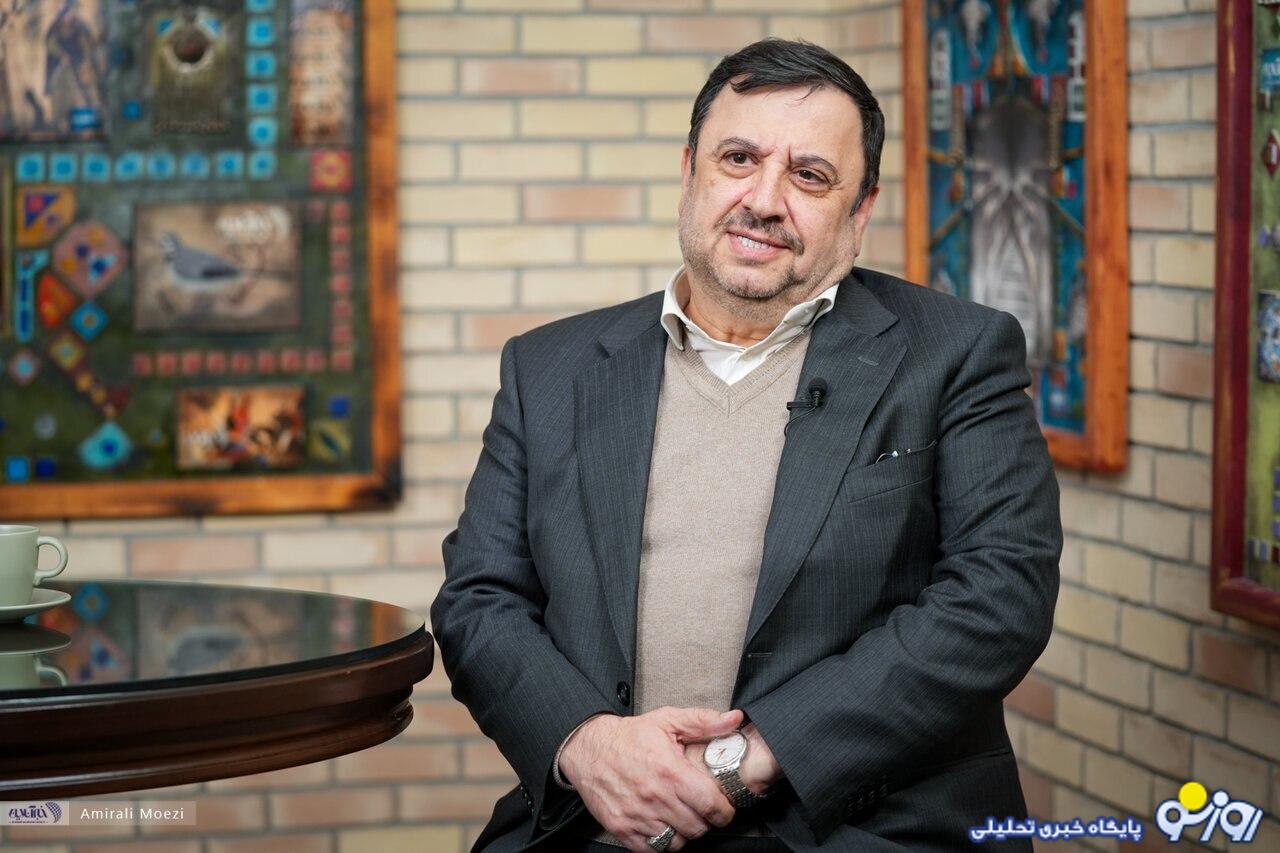 سران قوا موافق رفع فیلترینگ هستند!؟ سران قوا موافق رفع فیلترینگ هستند!؟