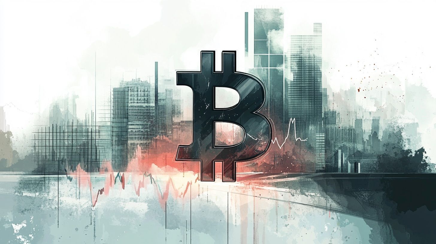 قیمت بیت کوین، امروز دوشنبه ۱ دی ۱۴۰۴ قیمت بیت کوین، امروز دوشنبه ۱ دی ۱۴۰۴