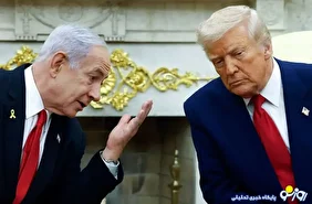 ادعای اکسیوس: اسرائیل به آمریکا، درباره حمله غافلگیرانه ایران به تل‌آویو هشدار داده