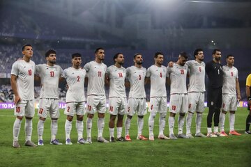 بازی تدارکاتی بزرگ تیم ملی ایران قطعی شد؟