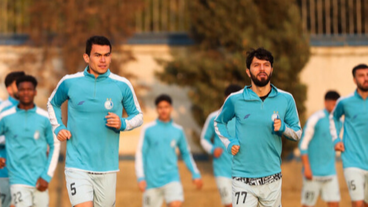 میزبان بازی استقلال و گل گهر مشخص شد