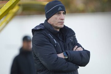 یحیی گل‌محمدی روی لبه تیغ / فولاد به دنبال سرمربی خارجی