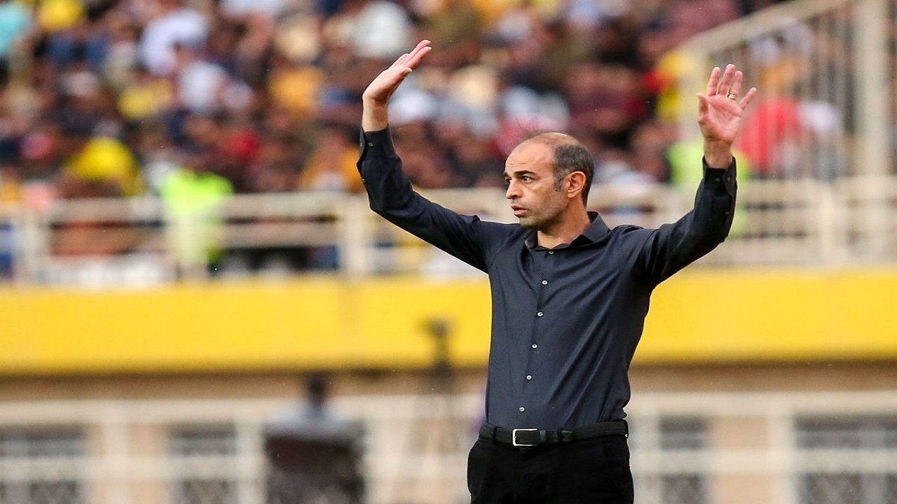 اعتراف سنگین محرم نویدکیا: در بدترین زمان‌های ممکن گل دریافت کردیم