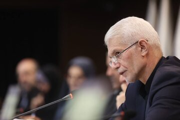 واکنش رسمی معاون وزیر ورزش به اتفاقات بازی تراکتور – پرسپولیس