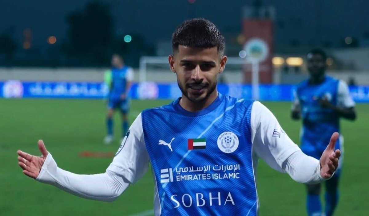 شب تلخ فرهاد مجیدی با درخشش قایدی کامل شد