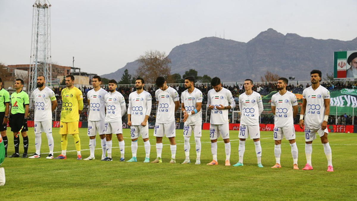 بررسی آخرین وضعیت مصدومان استقلال برای دیدار آسیایی