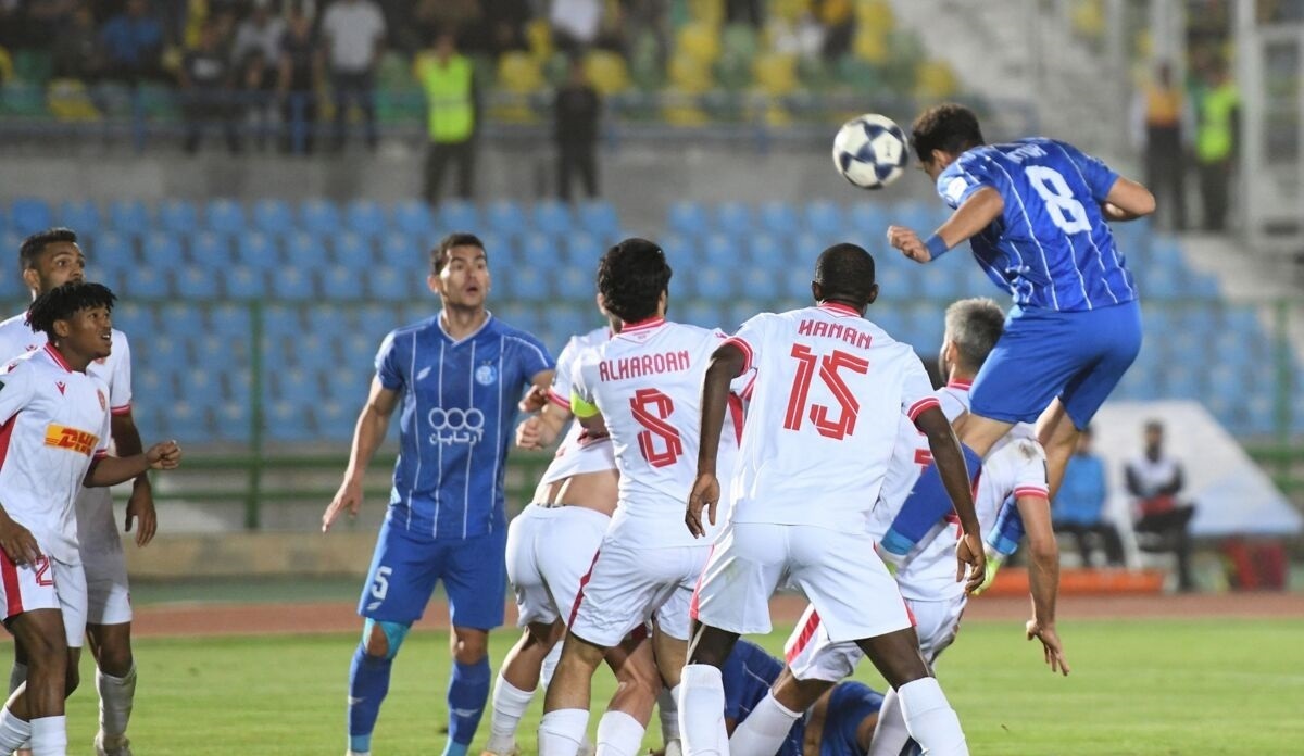 تدارک ویژه بحرینی‌ها برای استقلال / باشگاه المحرق آماده جشن صعود