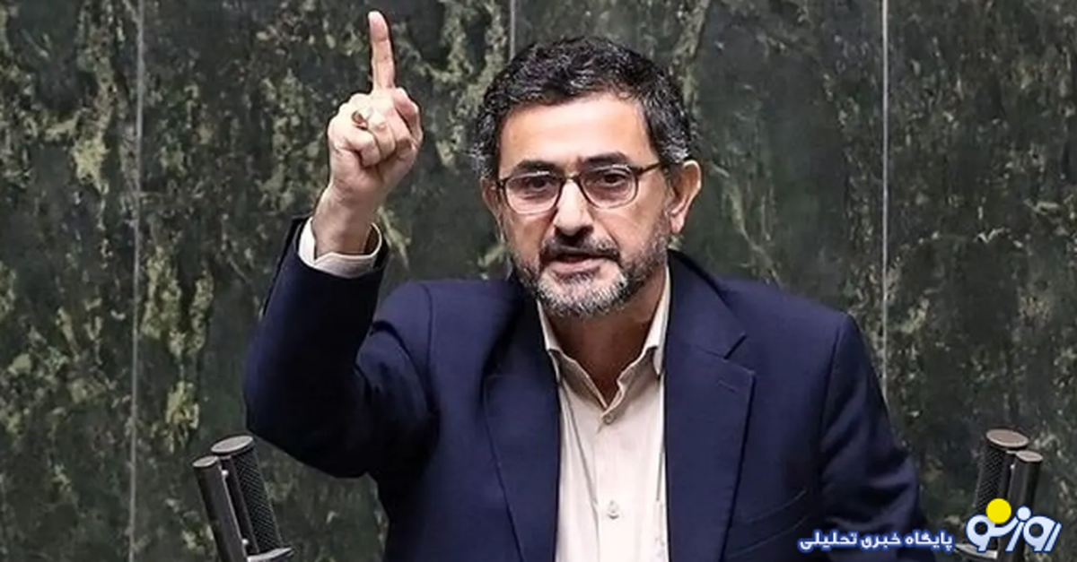 نماینده مردم تهران از حمله پیشدستانه خبر داد