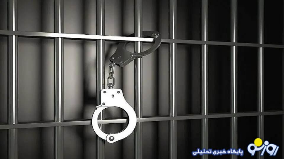 بازداشت ۴دانشجو در پی اعتراضات اخیر در دانشگاه تهران بازداشت ۴دانشجو در پی اعتراضات اخیر در دانشگاه تهران