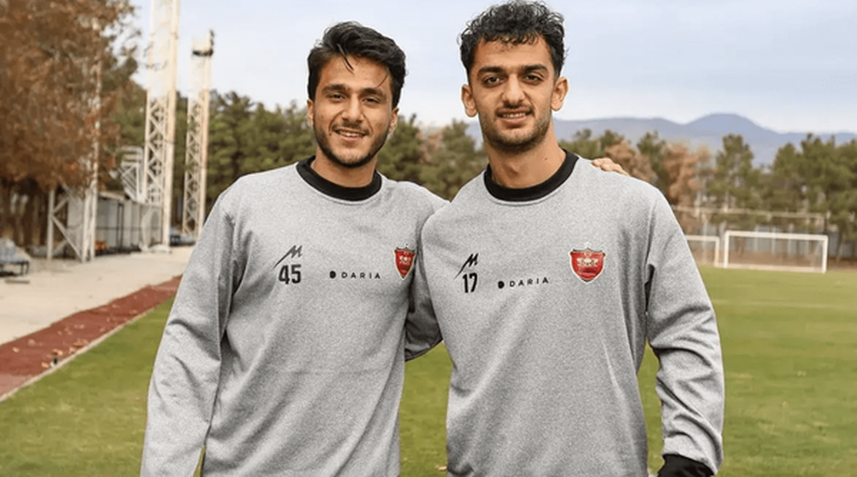 خبری مهم از نقل‌و‌انتقالات پرسپولیس رسید