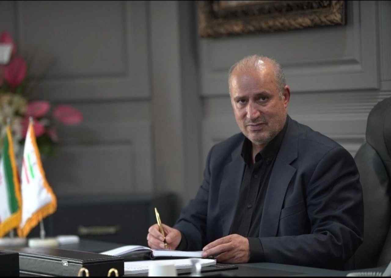 مهدی تاج: امیدوارم تیم ملی به دور حذفی جام جهانی 2026 صعود کند