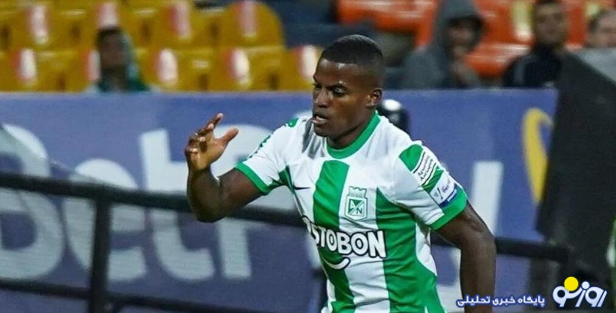 گزینه پرخطر برای پرسپولیس/ گزینه اوسمار از حمله قلبی وسط بازی تا رد شدن در تست‌های پزشکی