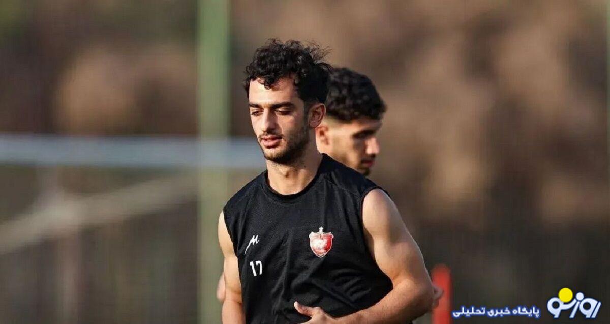 دو خرید جوان پرسپولیس در لیست خروج نیم‌فصل اوسمار