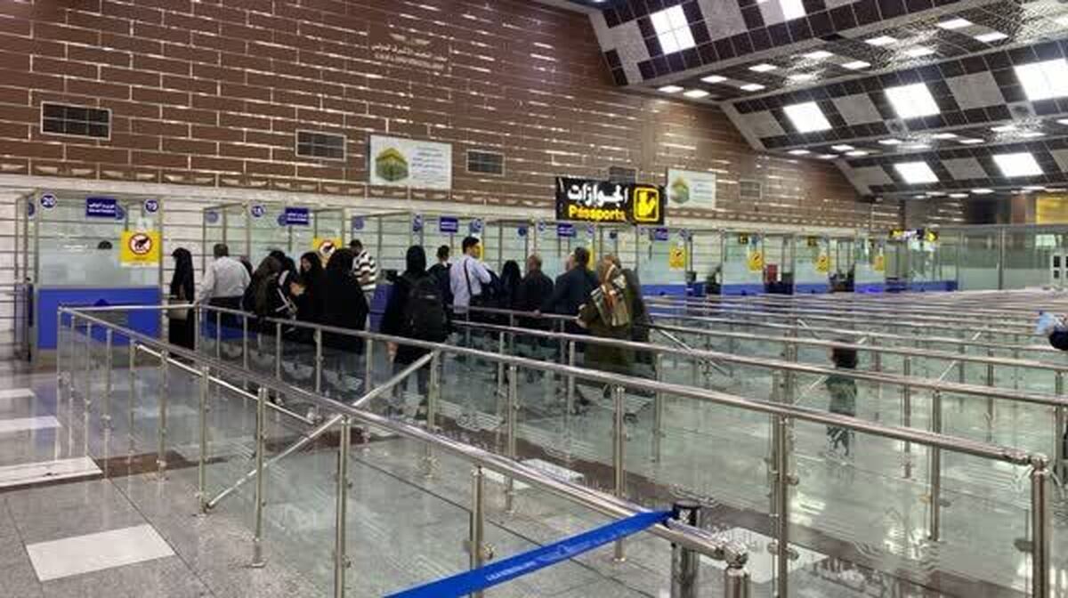 افزایش ۱۰ درصدی نرخ بلیت عتبات؛ ایرلاینها همکاری نمیکنند نرخ بلیت عتبات