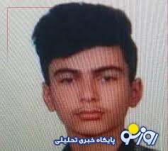 لحظات شهادت امیرحسام خدایاری بسیجی نیروهای مدافع امنیت لحظات شهادت امیرحسام خدایاری بسیجی نیروهای مدافع امنیت