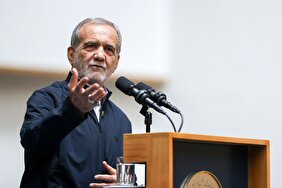 پزشکیان: بودجه‌ای که ما به مجلس دادیم، فقط دو درصد رشد داشته/ هیئت وزیران تصمیماتی دربارۀ معیشت خواهند گرفت؛ آن‌وقت مشخص می‌شود که ما به فکر معیشت مردم هستیم یا نه