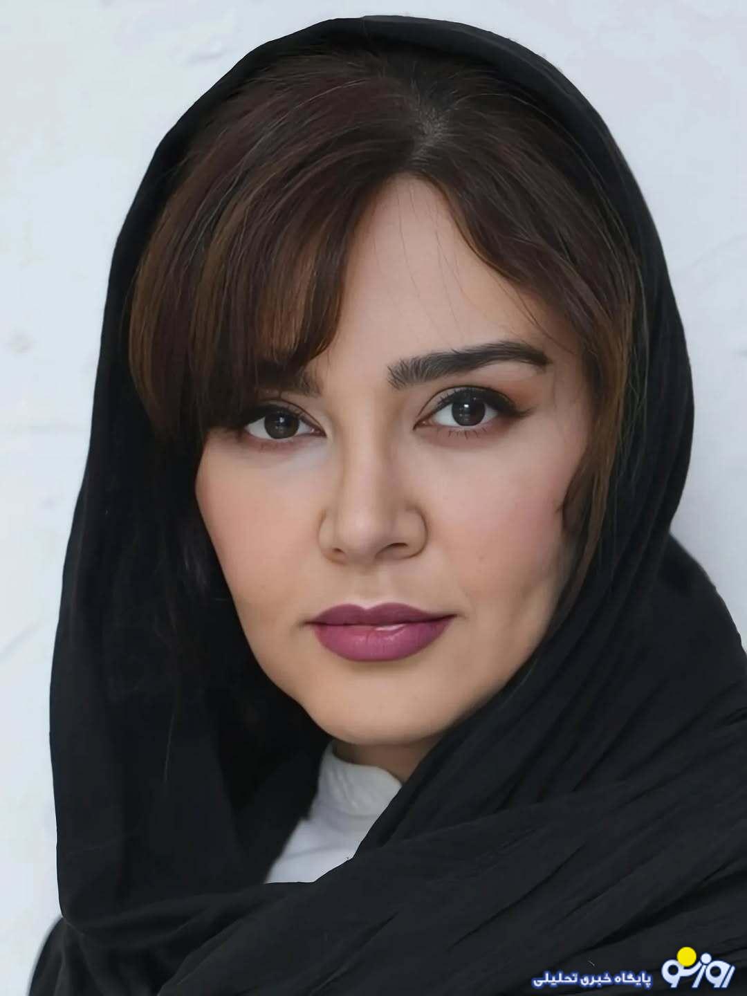 چهره زیبای «شیرین» سریال نون خ مجازی را زیر و رو کرد! چهره زیبای «شیرین» سریال نون خ مجازی را زیر و رو کرد!