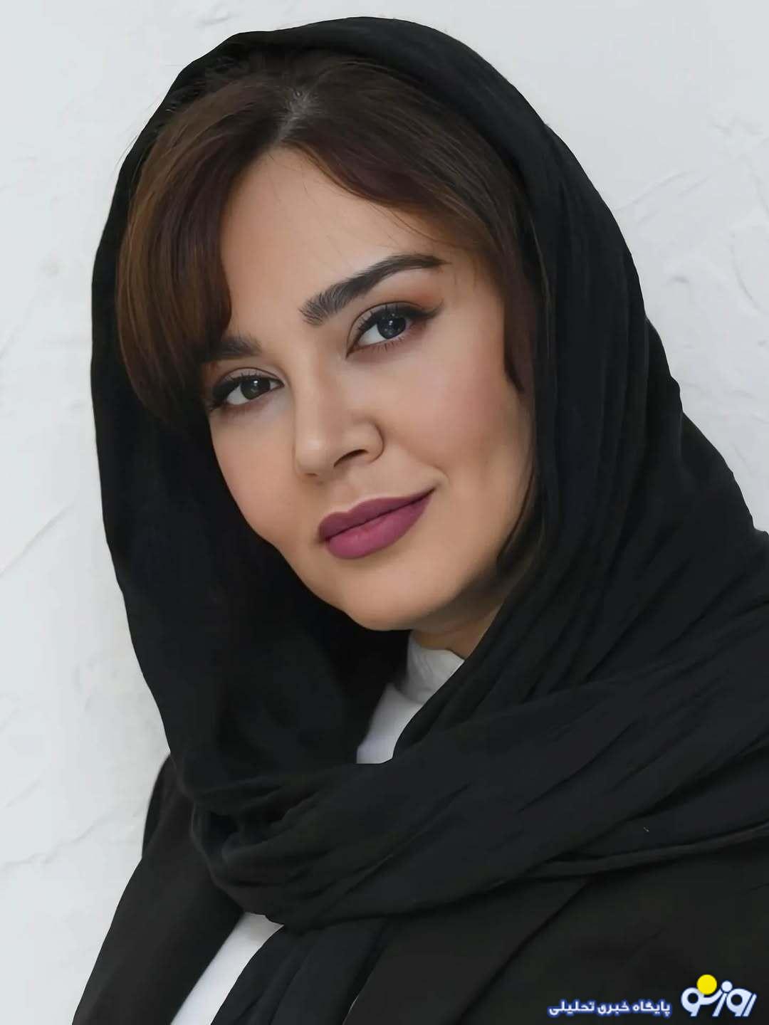 چهره زیبای «شیرین» سریال نون خ مجازی را زیر و رو کرد! چهره زیبای «شیرین» سریال نون خ مجازی را زیر و رو کرد!