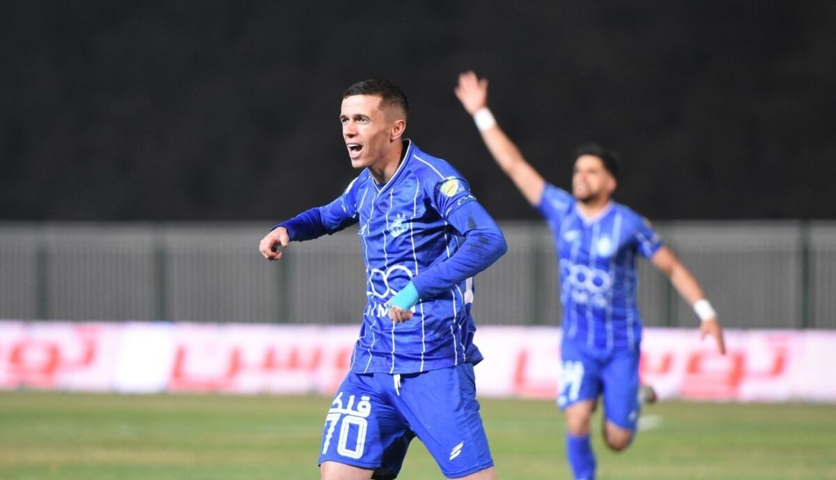 لطمه جدی استقلال از داوری؟ چرا تیم ساپینتو می‌توانست در رده سوم باشد