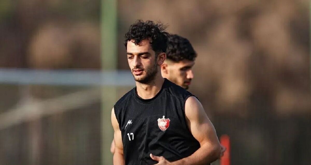 دو خرید جوان پرسپولیس در لیست خروج نیم‌فصل اوسمار