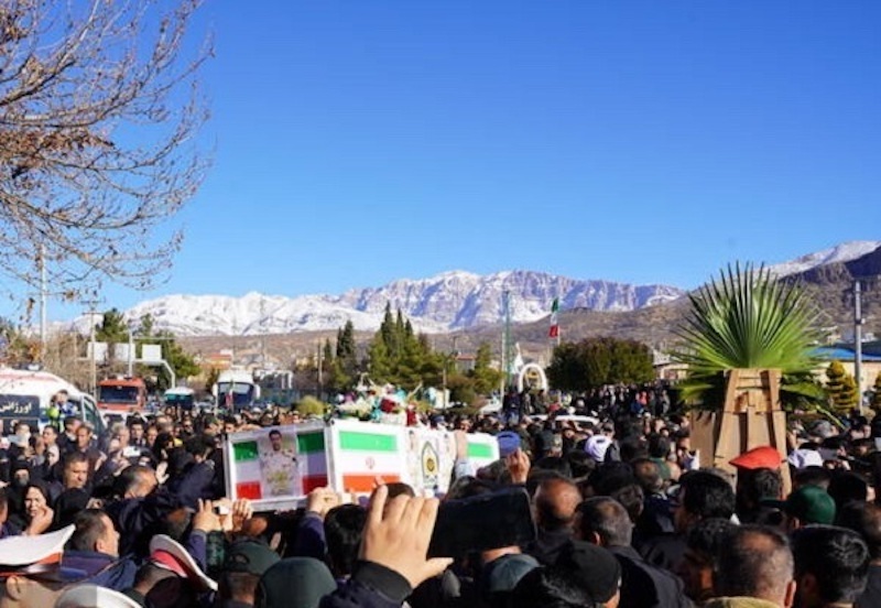 روایت فرمانده مرزبانی کردستان از ایثار شهیدی که در سرمای بانه یخ زد روایت فرمانده مرزبانی کردستان از ایثار شهیدی که در سرمای بانه یخ زد