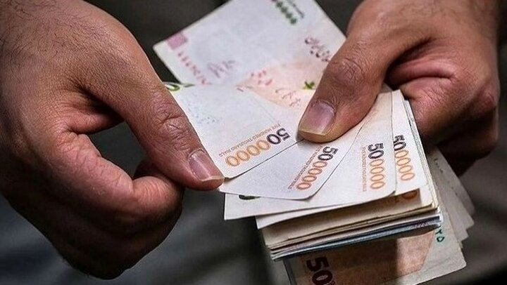 جزئیات مدل تازه افزایش حقوق کارمندان و بازنشستگان در سال ۱۴۰۵ جزئیات مدل تازه افزایش حقوق کارمندان و بازنشستگان در سال ۱۴۰۵