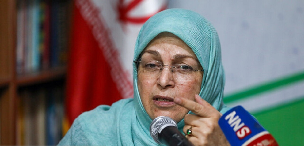 رئیس جبهه اصلاحات: هر شکل از دخالت خارجی را صریح و قاطع محکوم میکنیم رئیس جبهه اصلاحات: هر شکل از دخالت خارجی را صریح و قاطع محکوم میکنیم