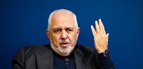 ظریف: سیاست اجبار ترامپ در رابطه با ایران جواب نمیدهد