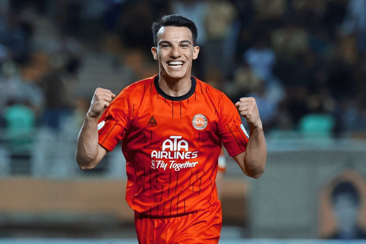 آمار نیمفصل اول لیگ برتر در دست سپاهان، پرسپولیس و تراکتور