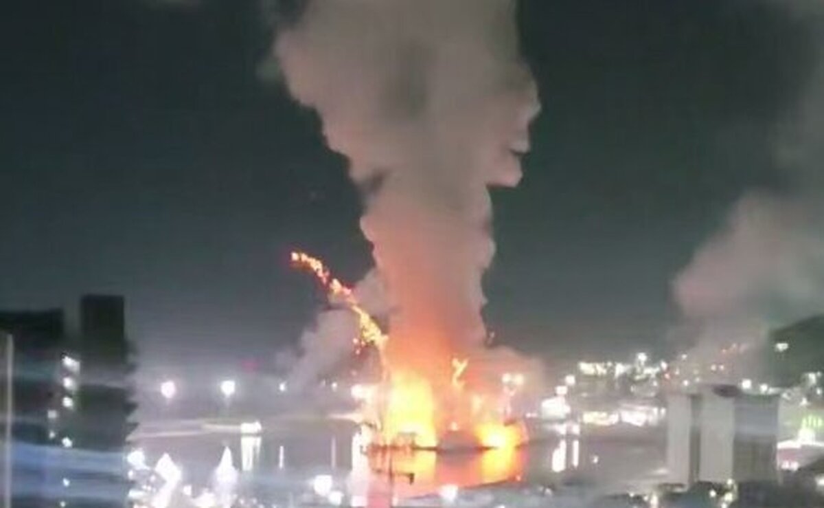 مادورو در ونزوئلا حالت فوقالعاده اعلام کرد مادورو در ونزوئلا حالت فوقالعاده اعلام کرد