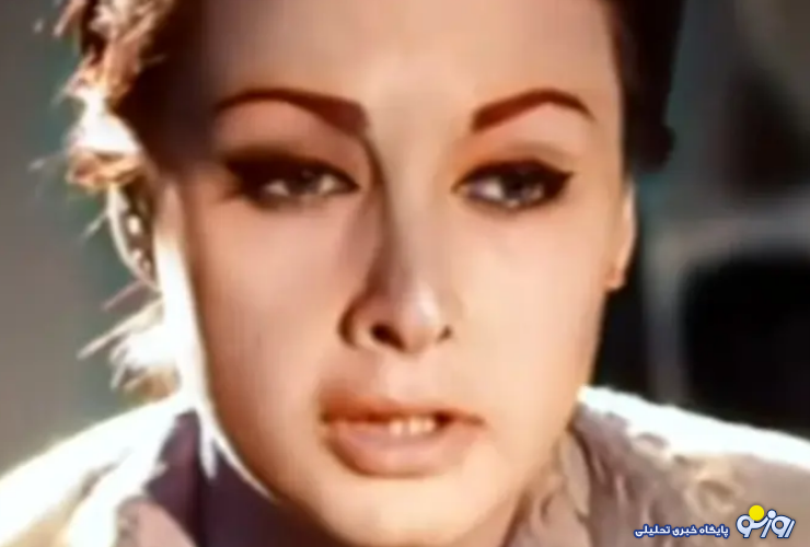 چهره کتایون امیرابراهیمی در ۲۸ سالگی چهره کتایون امیرابراهیمی در ۲۸ سالگی