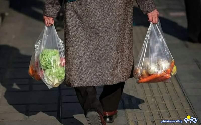 پای مرغ جای گوشت و مرغ را گرفت! پای مرغ جای گوشت و مرغ را گرفت!