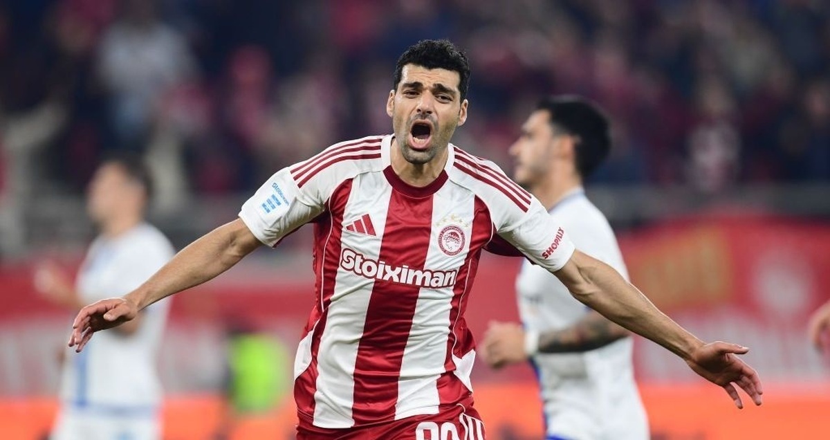 ایوب الکعبی مشتری پیدا کرد؛ جا برای مهدی طارمی باز می‌شود؟